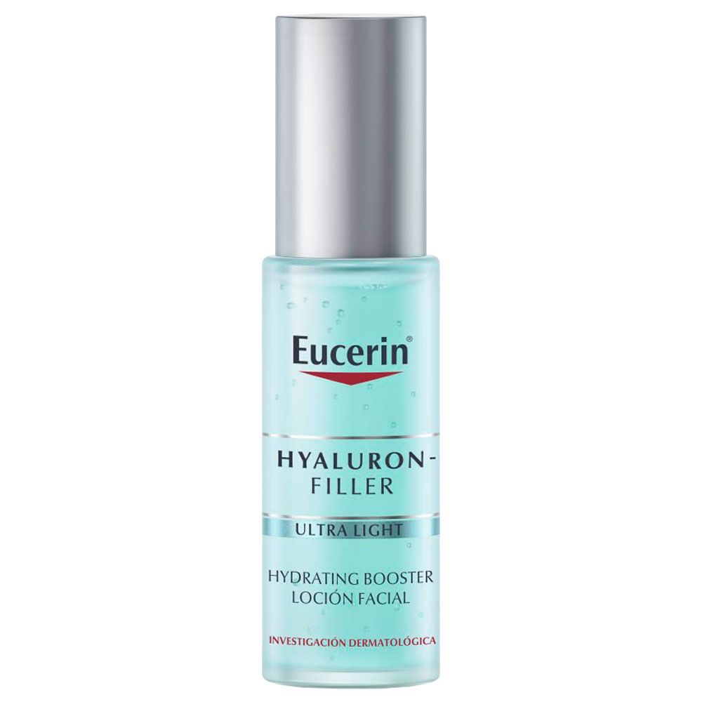 Eucerin hyaluron filler moisture booster ultra light