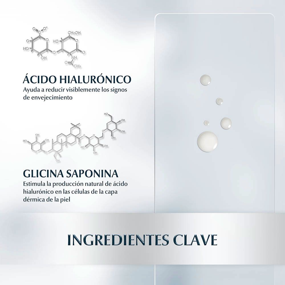 Eucerin hyaluron filler serum concentrado