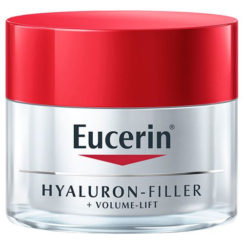 Eucerin Hyaluron Filler Volume Lift Dí­a Piel Mixta