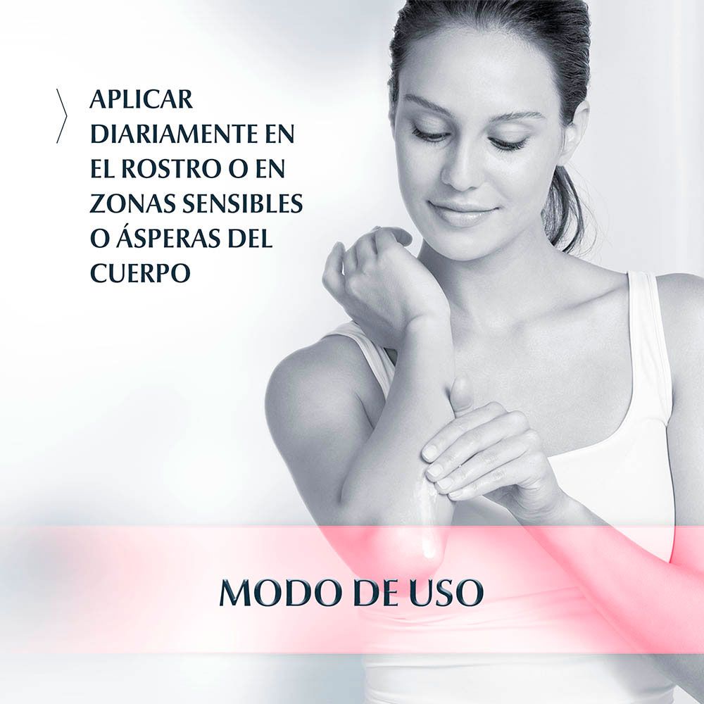 Eucerin ph5 crema piel seca sensible