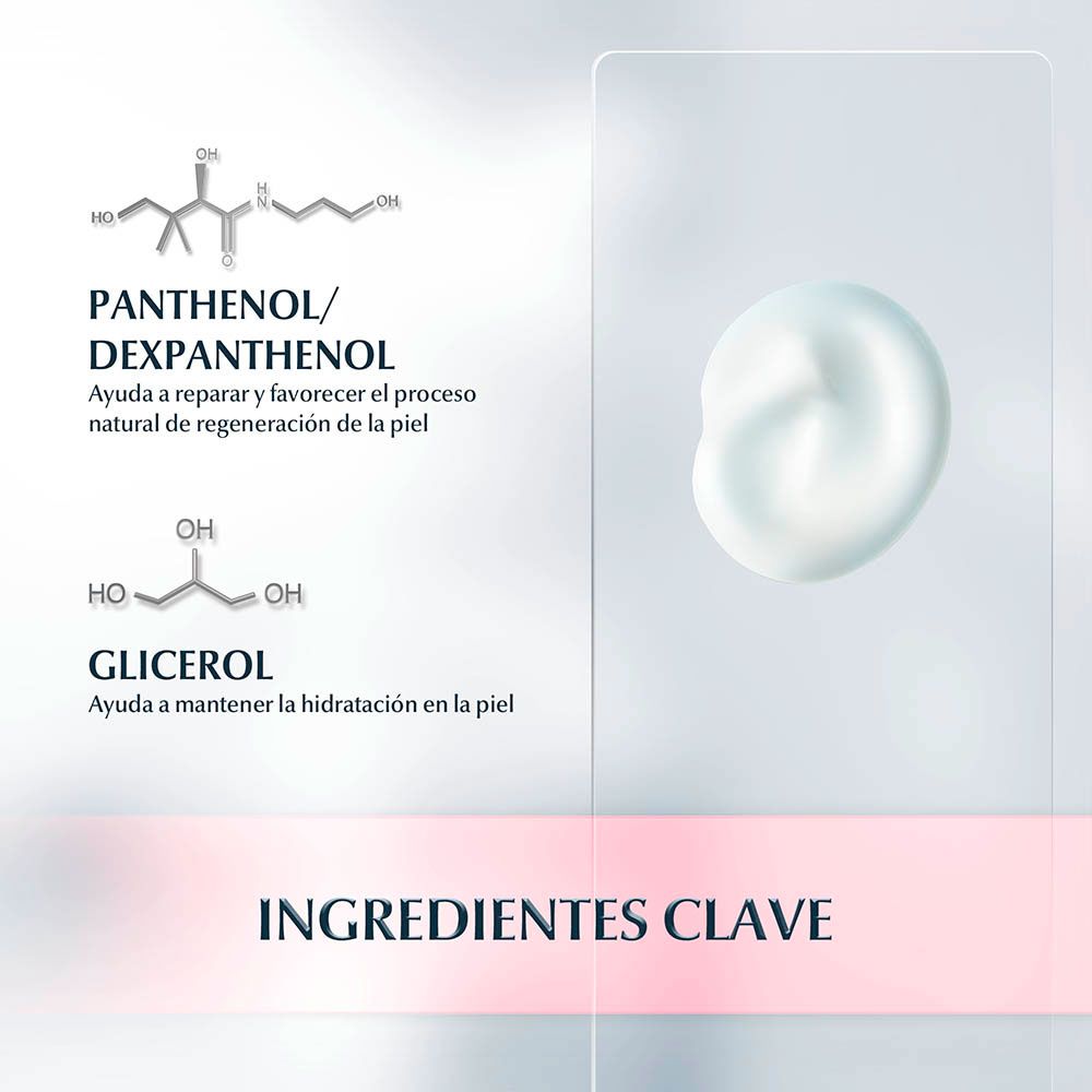 Eucerin ph5 loción reduce la sensibilidad de la piel