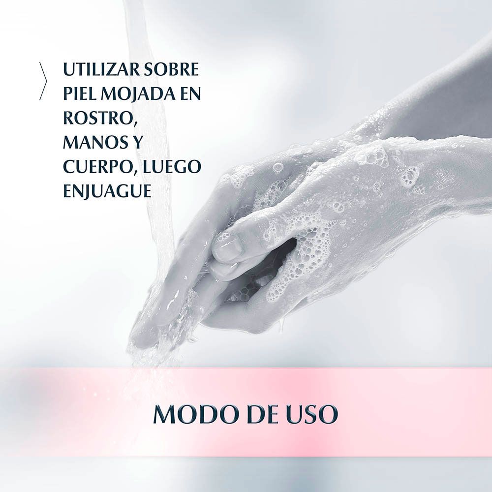 Eucerin ph5 syndet sustituto del jabón