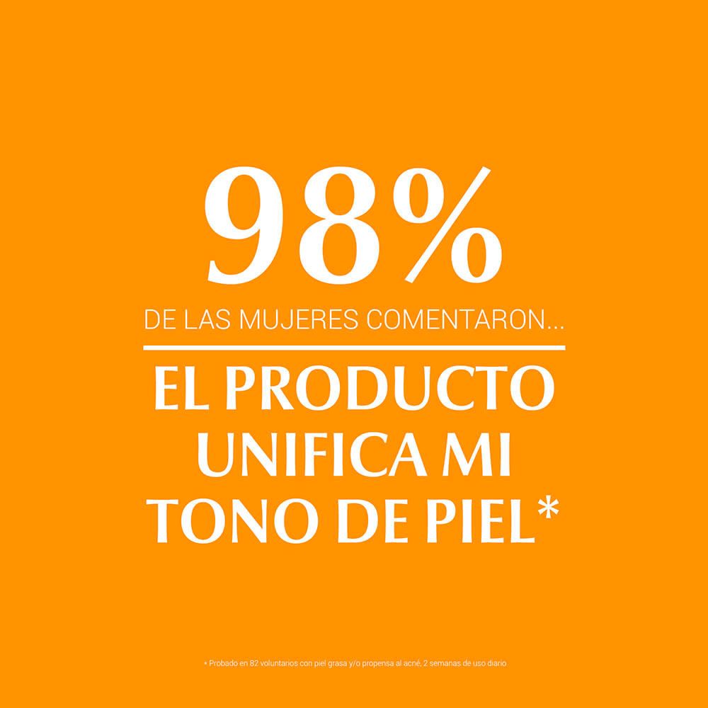 Eucerin sun fps50 oil control tinted toque seco