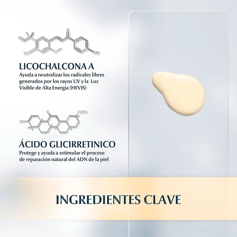 Eucerin sun fps50 sensitive protect matificante