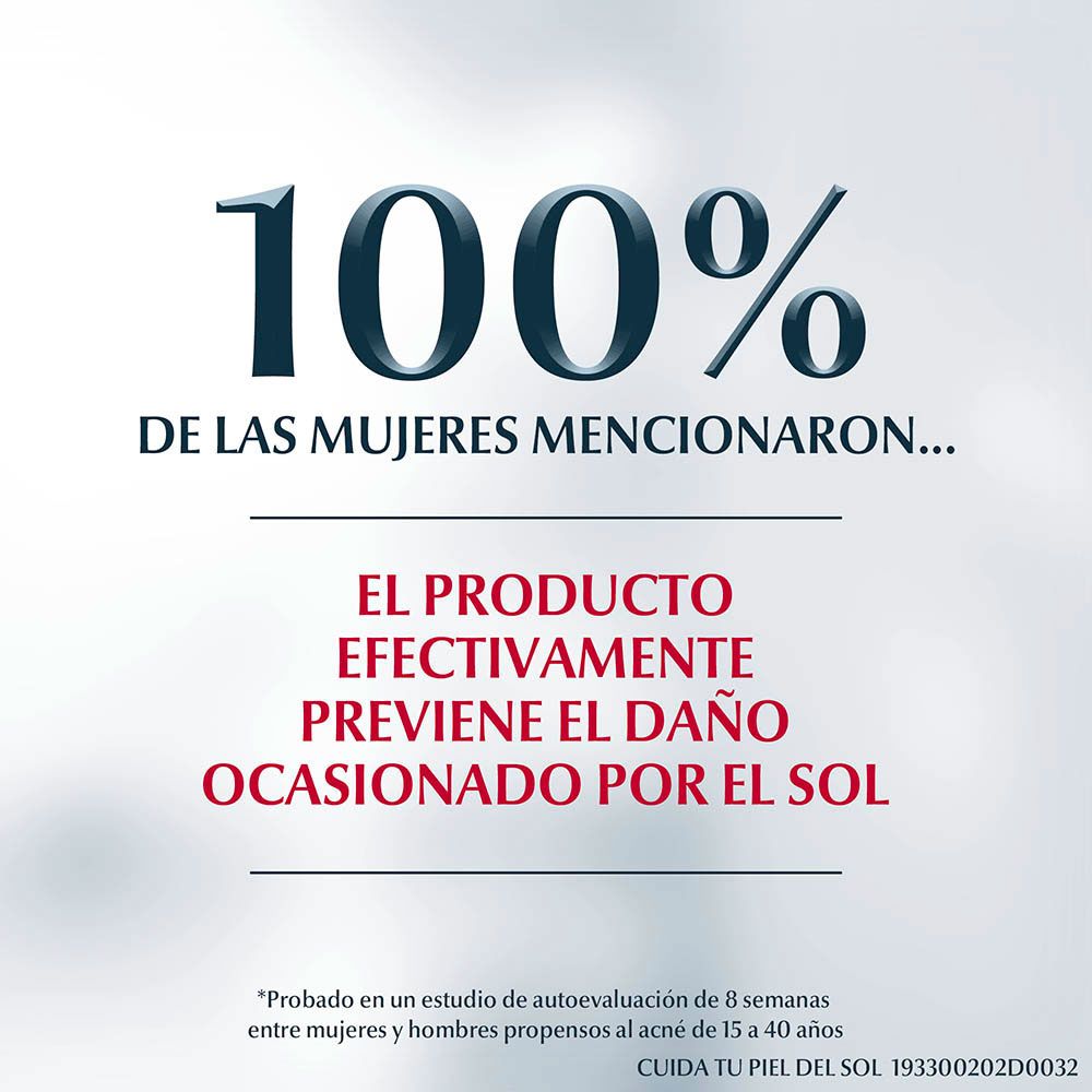 Eucerin sun fps50 sensitive protect matificante