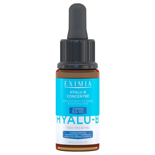 Eximia Hyalu B Concentré Serum Antiedad