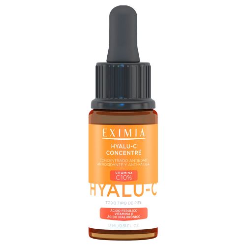 Eximia Hyalu C Concentré Serum Antiedad Antioxidante