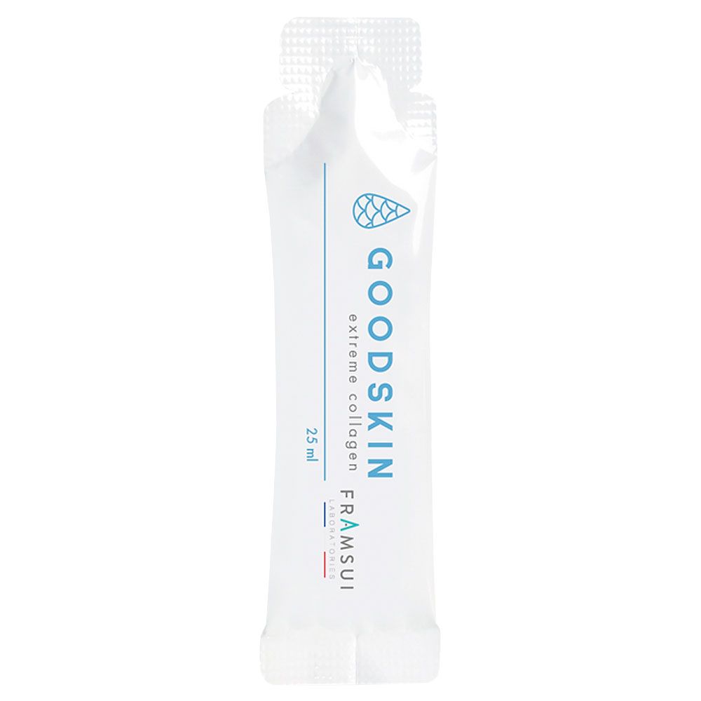 Goodskin extreme collagen beauty drink