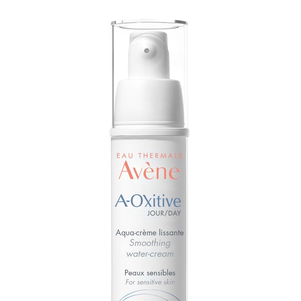 Avene a-oxitive aqua crema dí­a alisadora