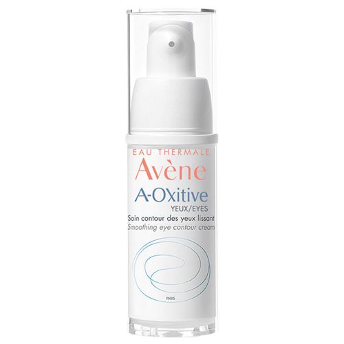 Avene A-oxitive Contorno De Ojos Alisador