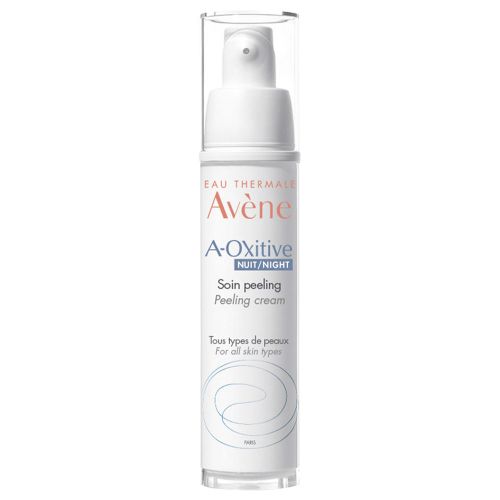 Avene A-oxitive Noche Cuidado Peeling