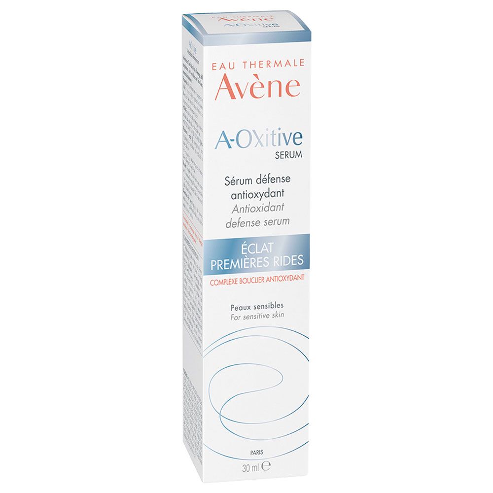 Avene a-oxitive sérum defensa antioxidante