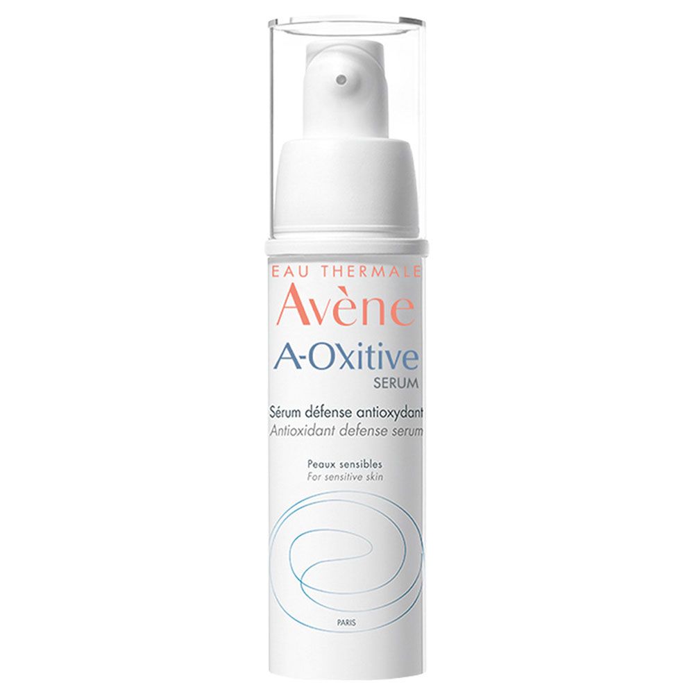 Avene a-oxitive sérum defensa antioxidante