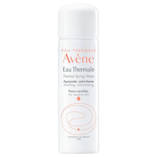 Avene Agua Termal Spray Hidratante Calmante