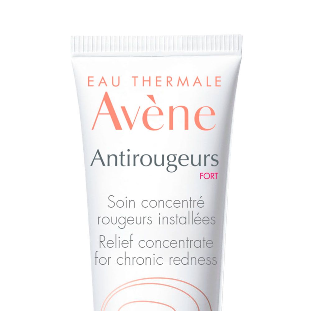 Avene antirojeces forte