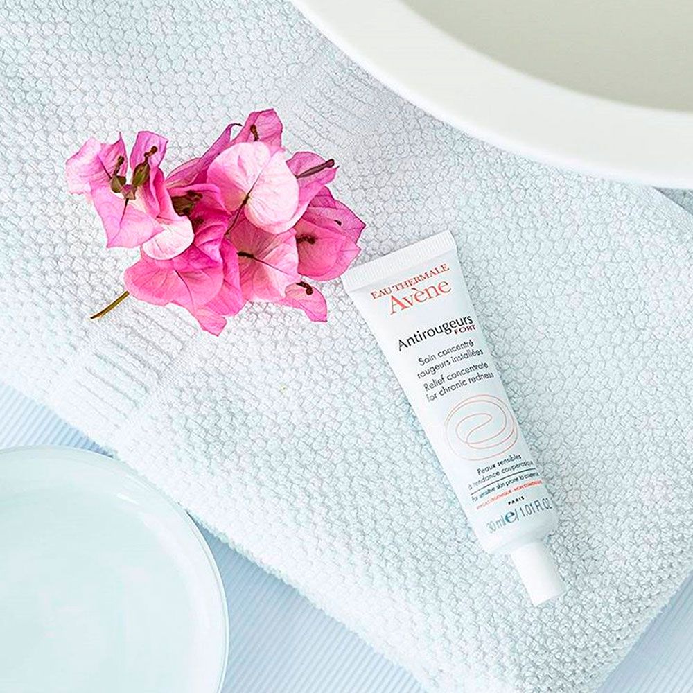 Avene antirojeces forte
