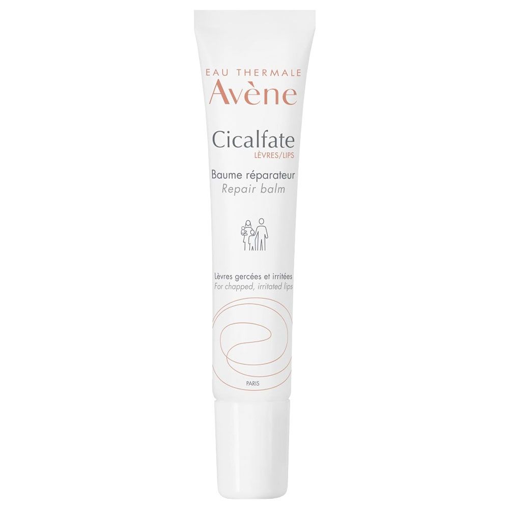 Avene cicalfate bálsamo de labios