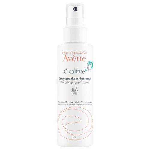 Avene Cicalfate+ Spray Secante Reparador