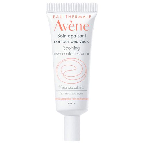 Avene Cuidado Calmante Contorno De Ojos