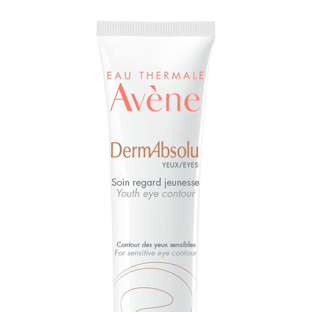 Avene dermabsolu contorno de ojos rejuvenecedor