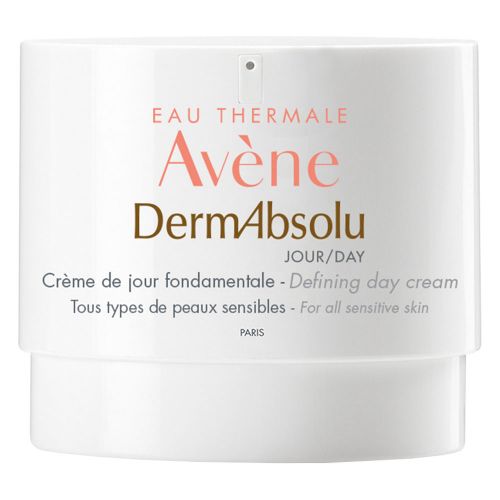 Avene Dermabsolu Crema De Dí­a Esencial