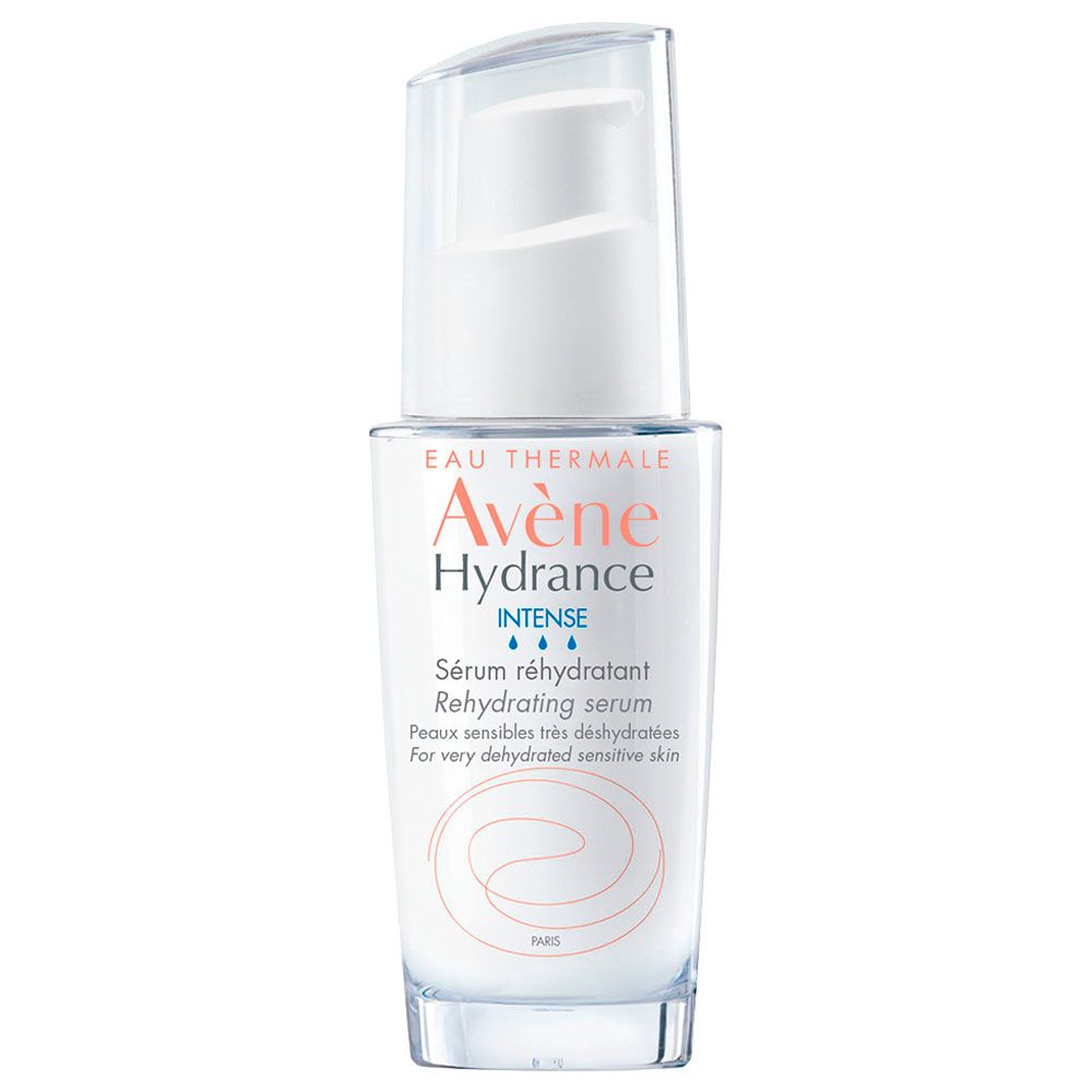Avene hydrance intense serum hidratante