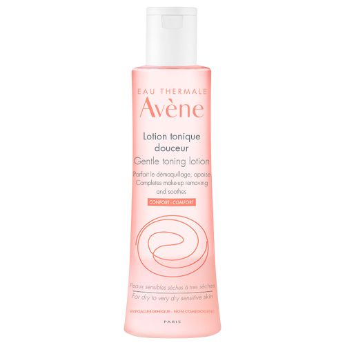 Avene Loción Suavizante