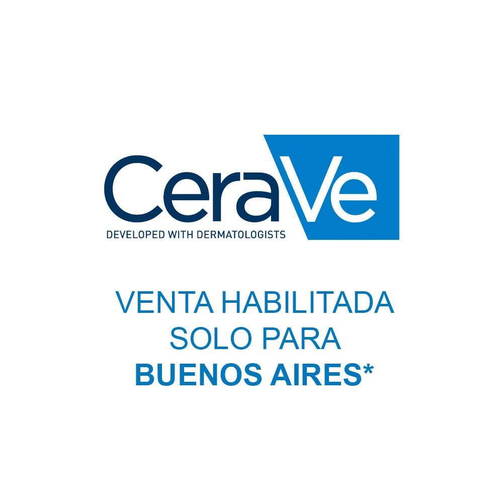 Cerave crema reparadora contorno de ojos