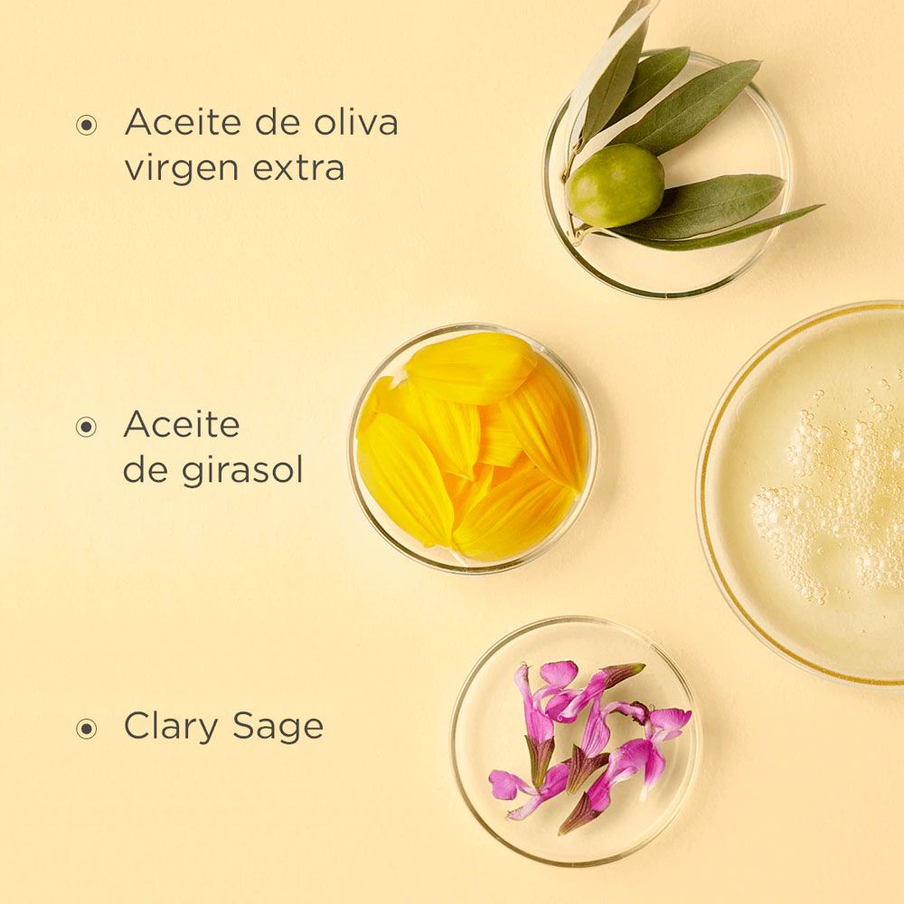 Isdinceutics essential cleansing