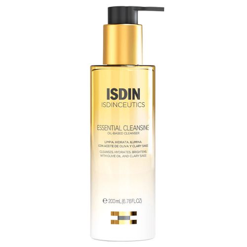 Isdinceutics Essential Cleansing