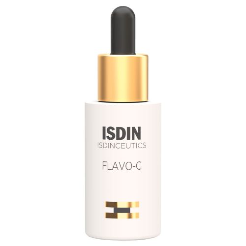 Isdinceutics Rejuvenate Flavo-c Serum Antiedad