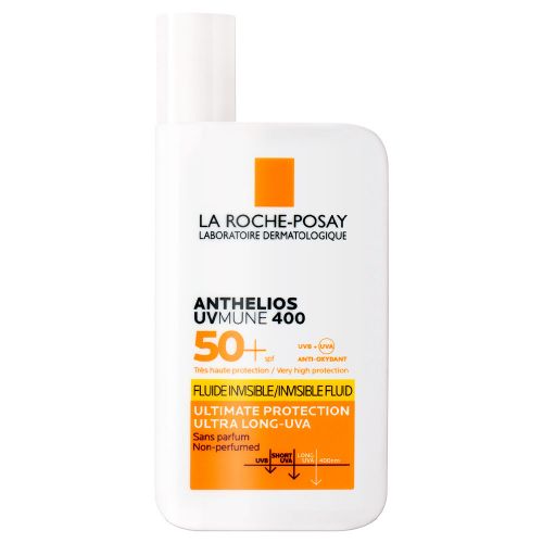 La Roche-posay Anthelios Fps50+ Fluido