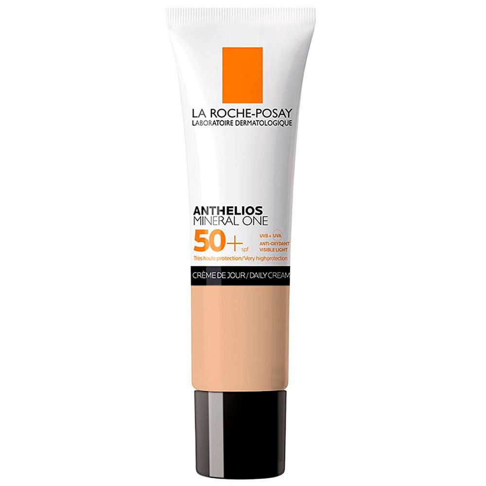 La roche-posay anthelios fps50 mineral one
