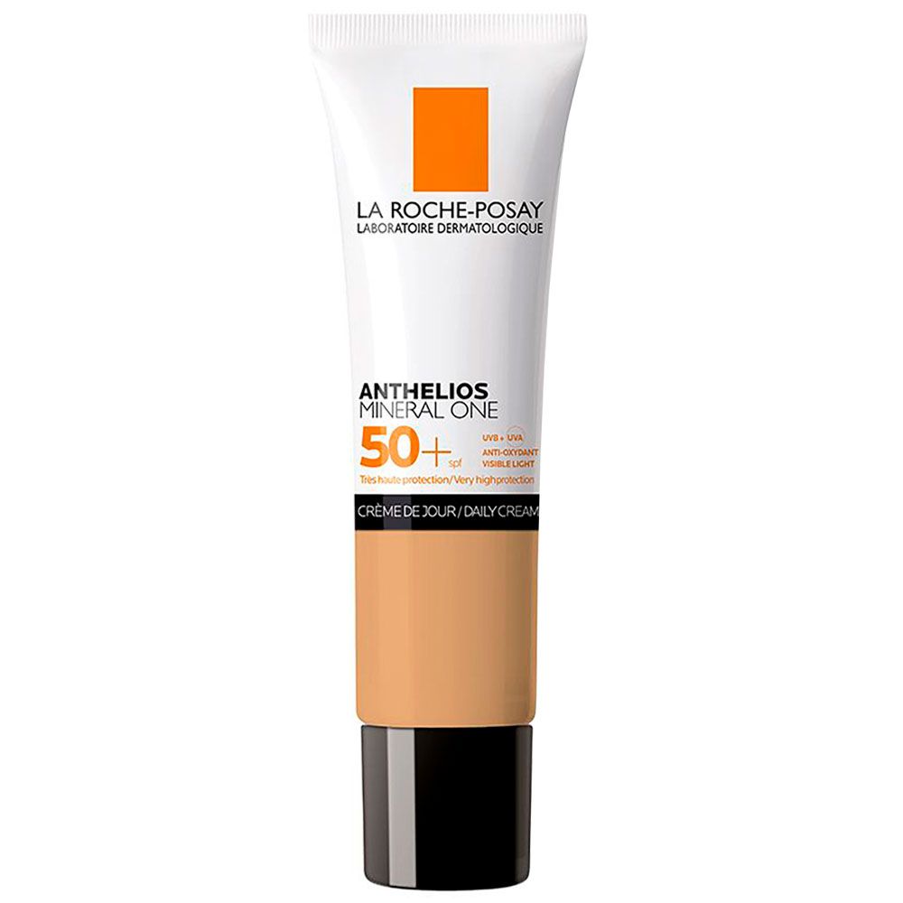 La roche-posay anthelios fps50 mineral one