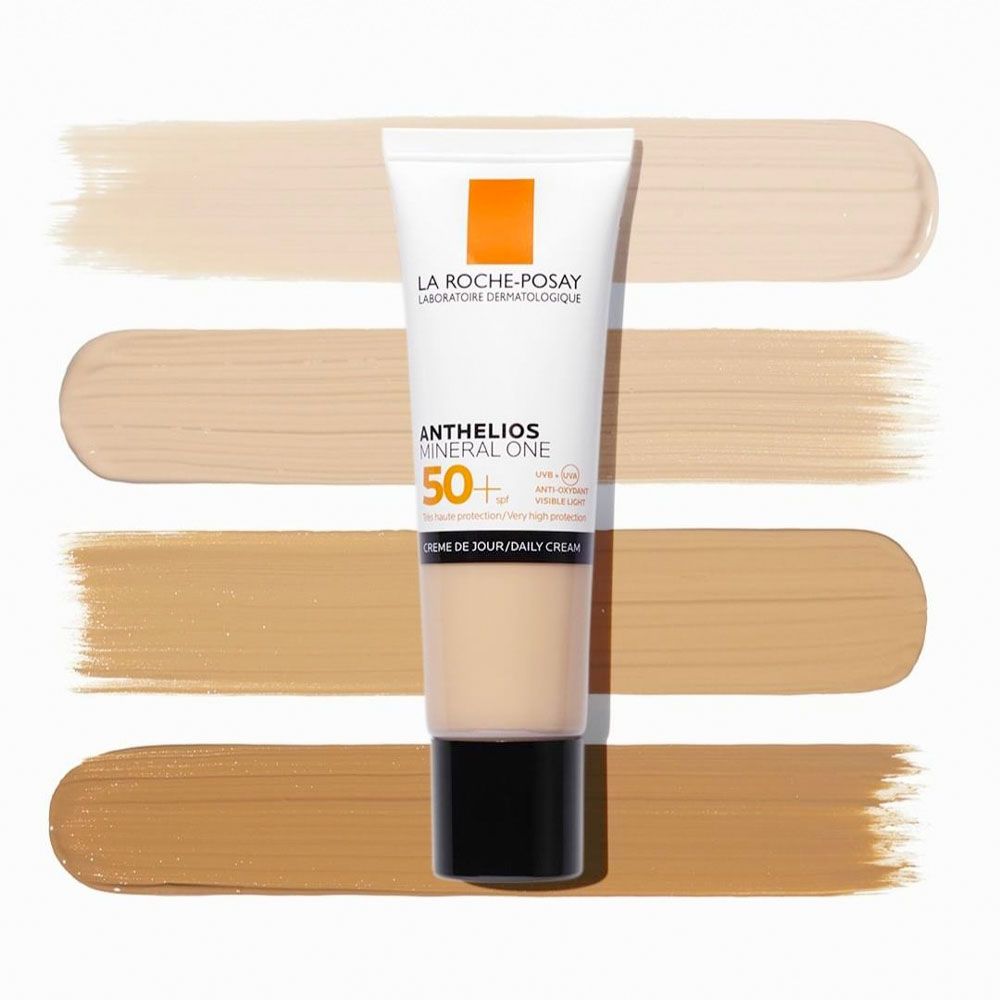 La roche-posay anthelios fps50 mineral one