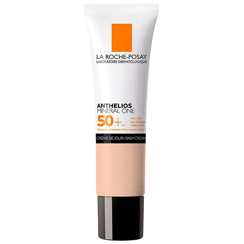 La roche-posay anthelios fps50 mineral one