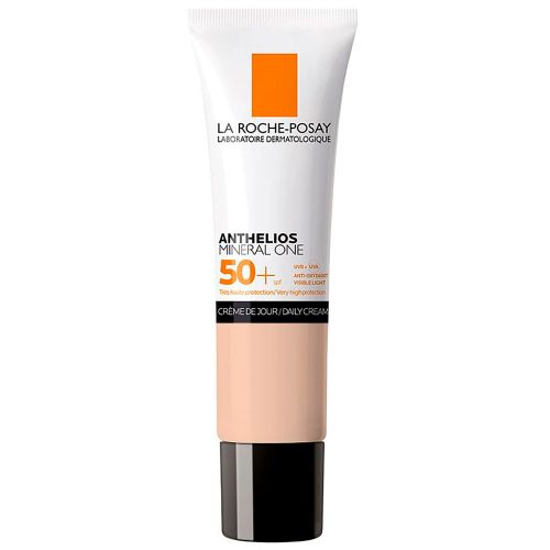 La Roche-posay Anthelios Fps50 Mineral One