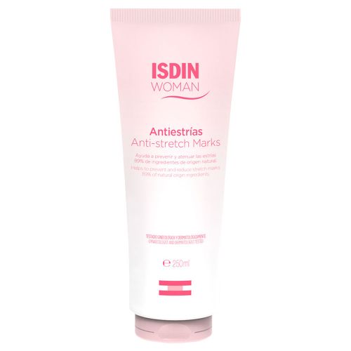 Woman Isdin Crema Antiestrí­as