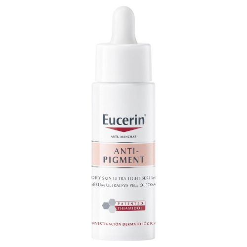 Eucerin Anti-pigment Serum Facial Ultra Light