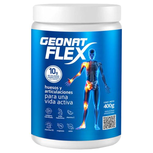 Geonat Flex Colágeno Hidrolizado