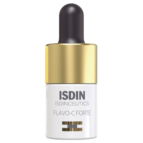 Isdinceutics Rejuvenate Flavo-c Forte Sérum Antiedad