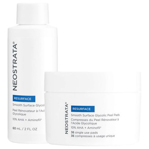 Neostrata Resurface Peeling Glicólico Diario