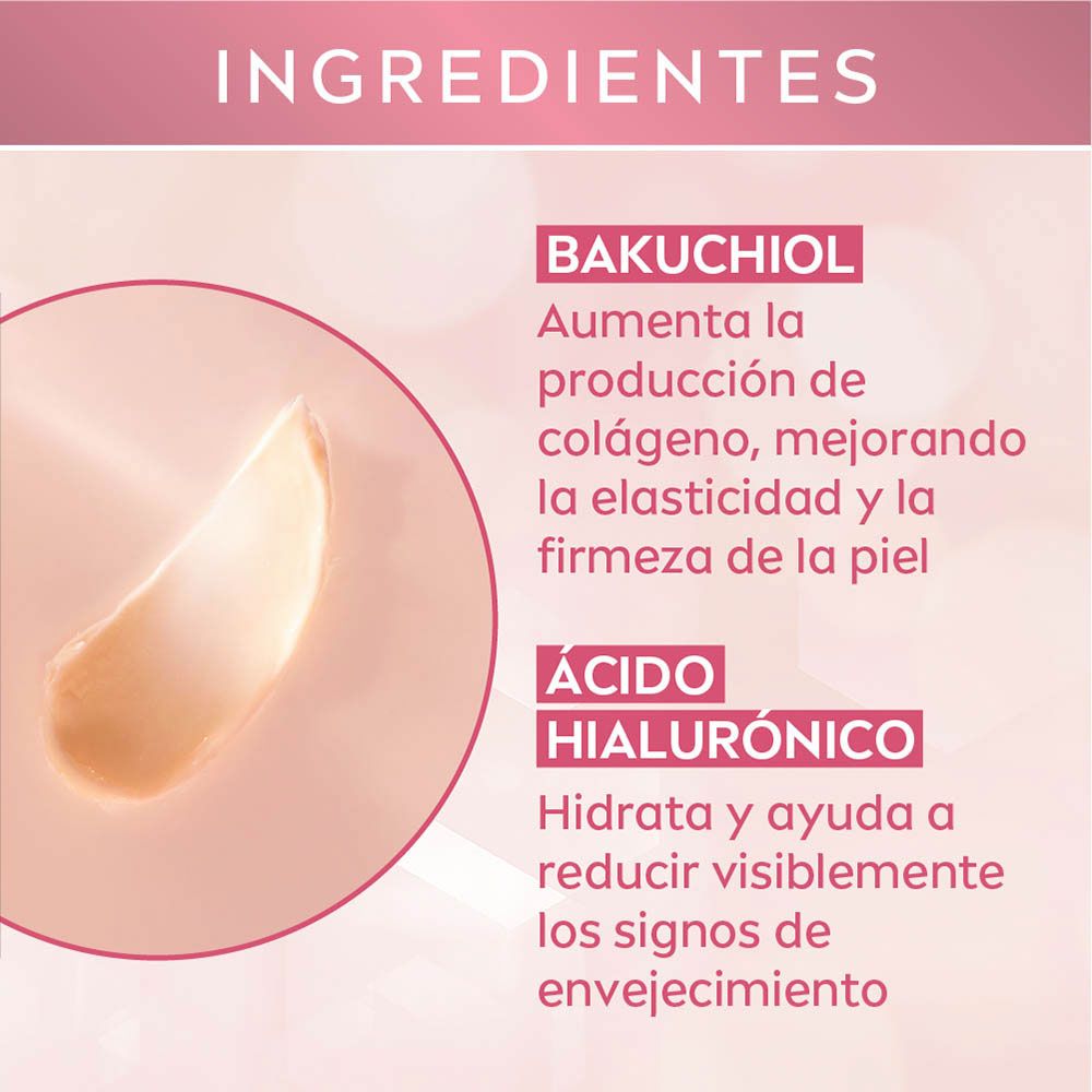 Nivea cellular lift expert crema antiedad noche
