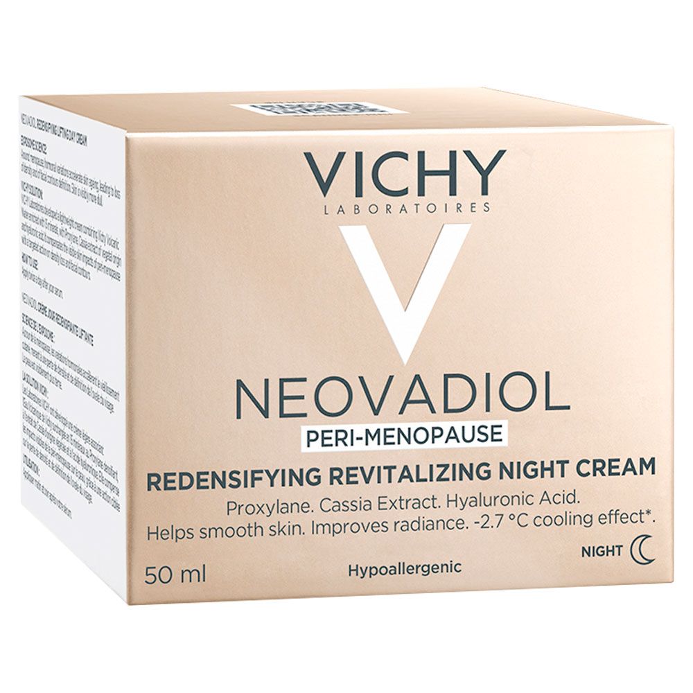 Vichy Neovadiol Peri Menopausia Crema De Noche