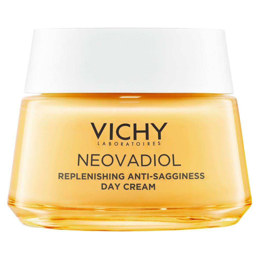 Vichy neovadiol post menopausia crema de día