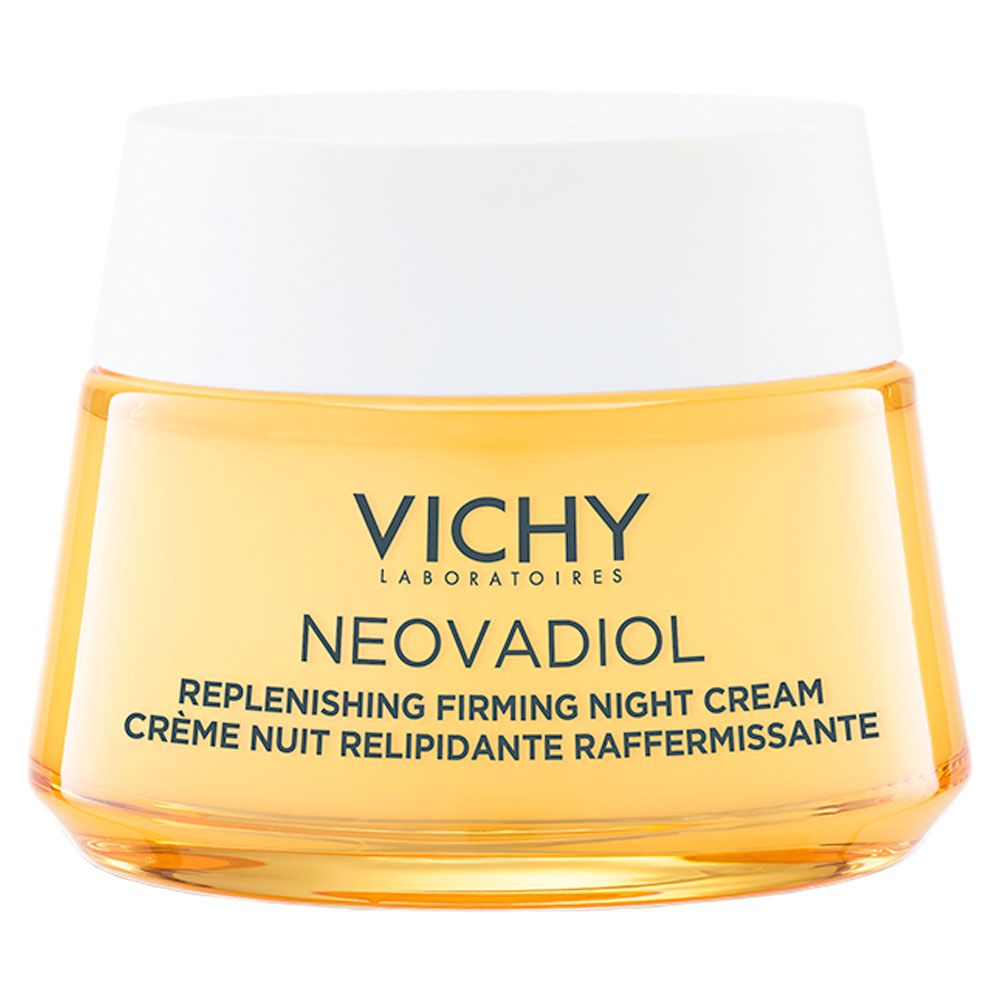Vichy neovadiol post menopausia crema de noche