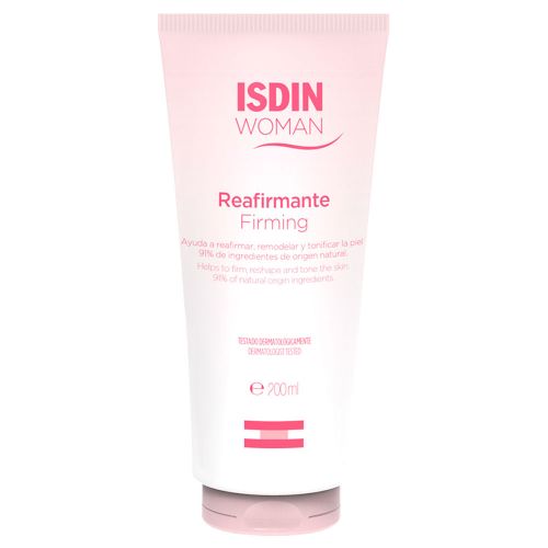 Woman Isdin Crema Reafirmante