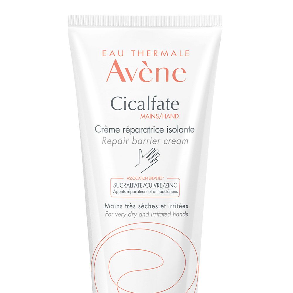 Avene cicalfate crema de manos