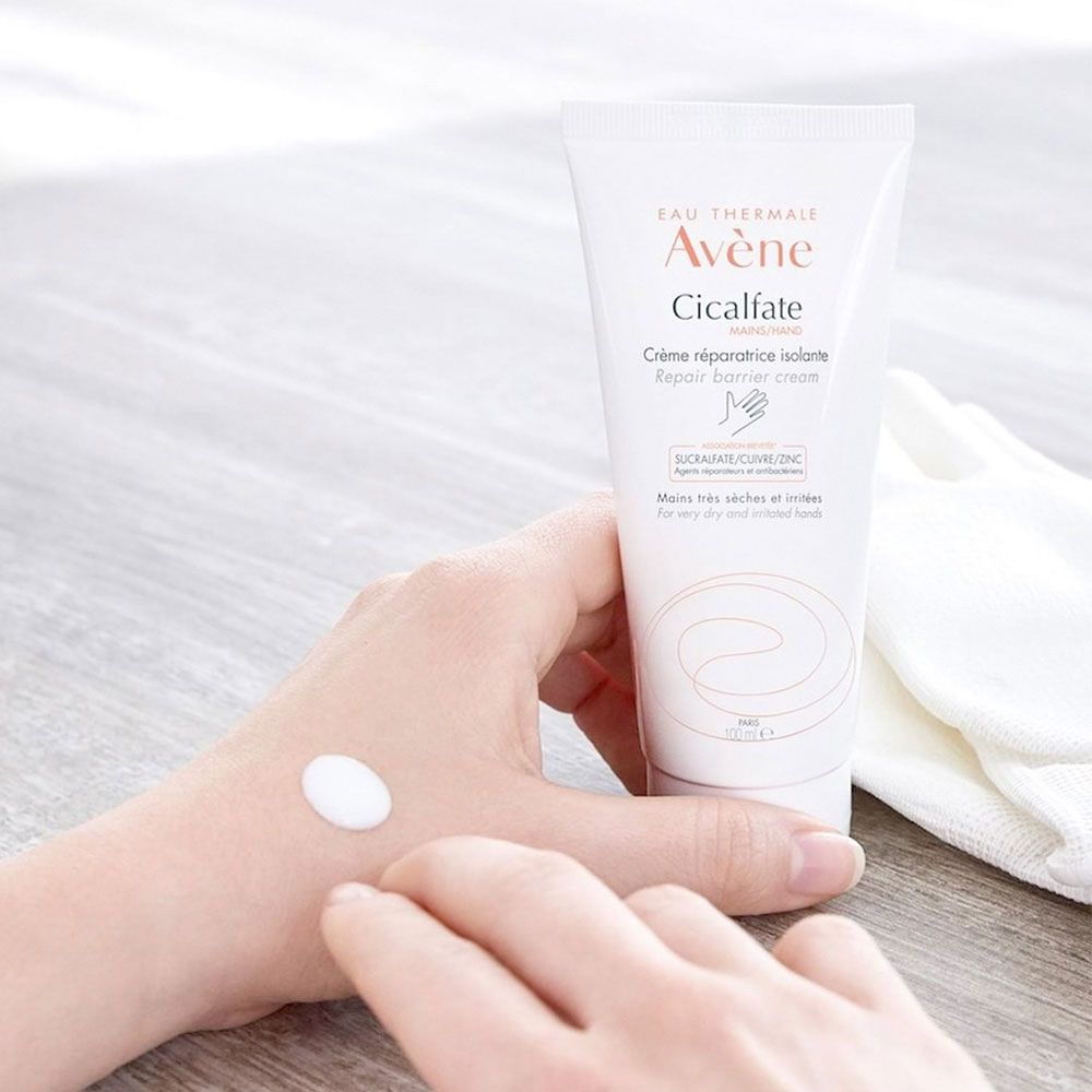 Avene cicalfate crema de manos