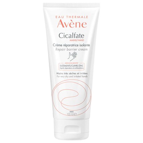 Avene Cicalfate Crema De Manos